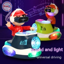 Играчка Диджей