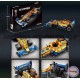 Конструктор болид  от Формула 1 - McLaren