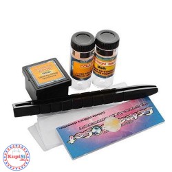 Детски микроскоп с аксесоари