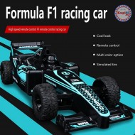 Формула 1 с дистанционно