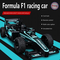 Формула 1 с дистанционно Формула 1 с дистанционно