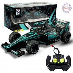 Формула 1 с дистанционно