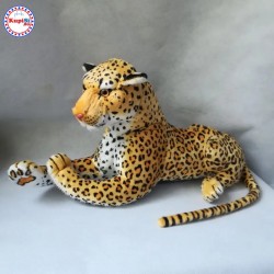 Плюшена играчка Леопард