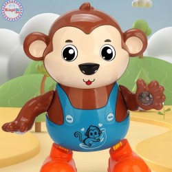 Танцуваща маймунка