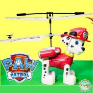 Летяща играчка Пес Патрул - Маршал