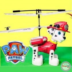 Летяща играчка Пес Патрул - Маршал