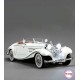Колекционерска метална кола Mercedes 500K