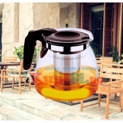 Кана за запарване на чай Кана за запарване на чай