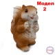 Фигурка Катеричка Фигурка Катеричка
