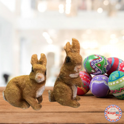 Великденски зайчета 