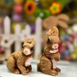 Великденски зайчета 