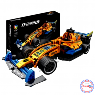 Конструктор болид  от Формула 1 - McLaren