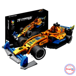 Конструктор болид  от Формула 1 - McLaren