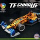 Конструктор болид  от Формула 1 - McLaren