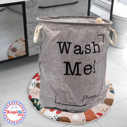 Кош за бельо и чорапи