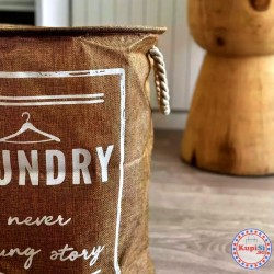 Кош за дрехи