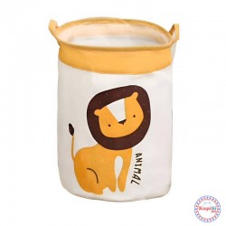 Детски кош за бельо