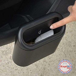 Мини Кошче за Боклук за кола