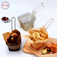 Кошница за сервиране