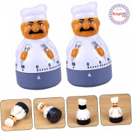 Механичен кухненски таймер