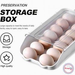 Кутия за яйца