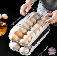 Кутия за яйца