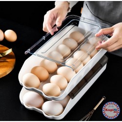 Кутия за яйца
