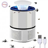 Лампа против комари