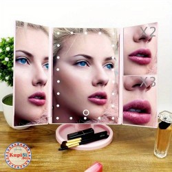 LED козметично огледало LED козметично огледало