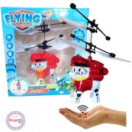 Летяща играчка Пес Патрул - Маршал