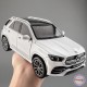 Метална кола Mercedes-Benz GLE 350