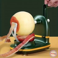 Уред за белене на ябълки