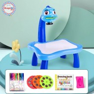 Детски Проектор за рисуване