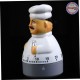 Механичен кухненски таймер