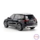 Метална кола Mercedes-Benz GLE 350