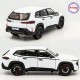 Метална кола BMW XM