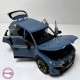 Метална кола BMW XM