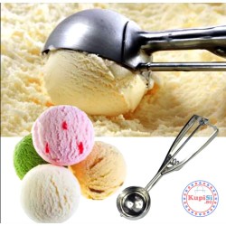 Лъжица за сладолед