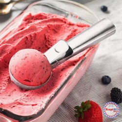 Лъжица за сладолед