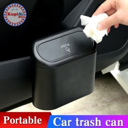 Мини Кошче за Боклук за кола