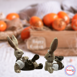 Мини Великденски заек