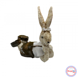 Мини Великденски заек