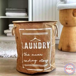 Кош за дрехи