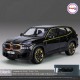 Метална кола BMW XM