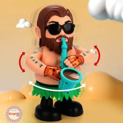 Играчка тромпетист