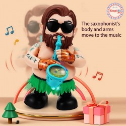 Играчка тромпетист