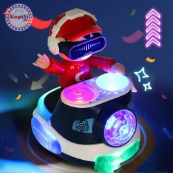 Играчка Диджей