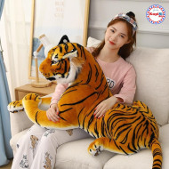 Плюшена играчка Тигър