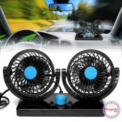 Вентилатор за Автомобил