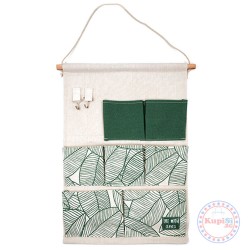 Висящ органайзер за аксесоари Висящ органайзер за аксесоари